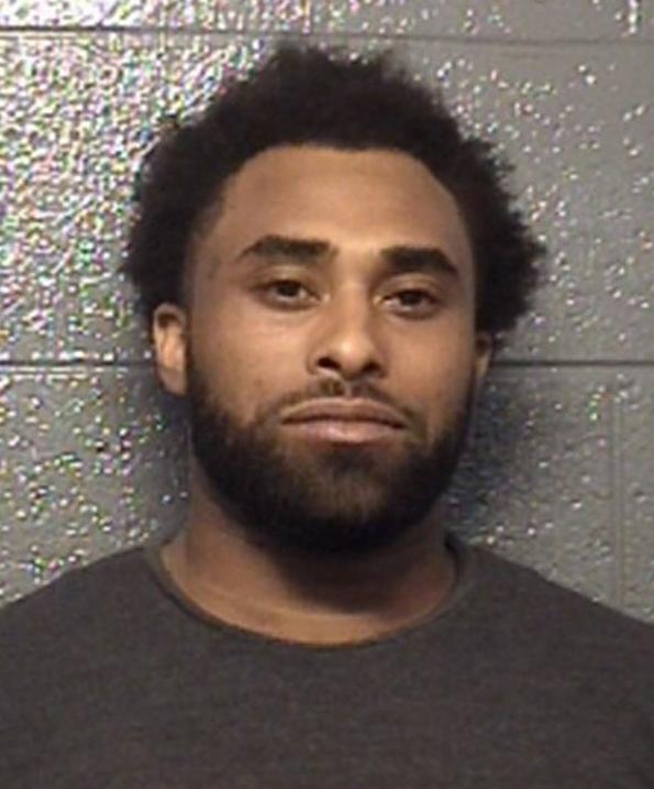 Tony Wayne Mayo Jr.
